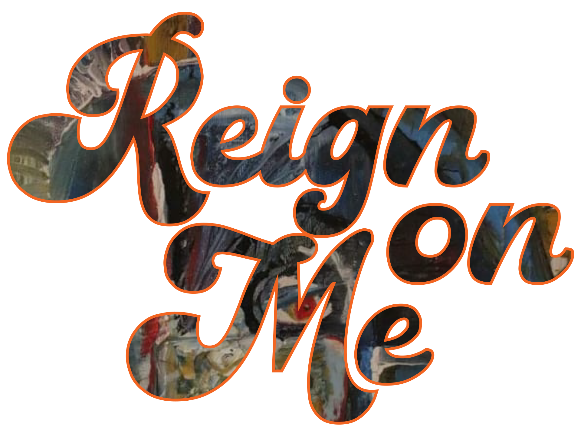 Birdeater Title Logo